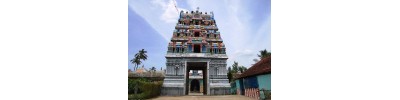 பாணபுரீஸ்வரர்